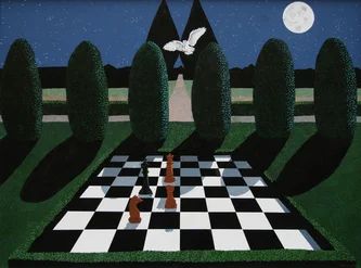 Night Games